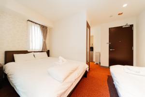 Serorin Light Hotel Tokyo