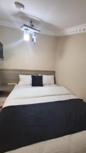 Duha Uzungöl Apart Otel