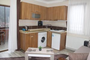 Duha Uzungöl Apart Otel