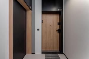 Cracow Novum Apartment #533 by BookingHost