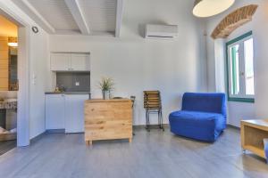 Annika Deluxe Apartments Symi Greece