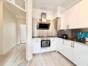 Workers & Family-Premium Apartment-Central Gothenburg