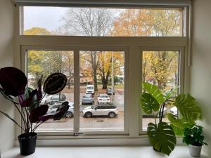 Workers & Family-Premium Apartment-Central Gothenburg