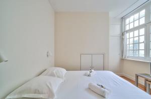Charmant appartement a Saint Germain