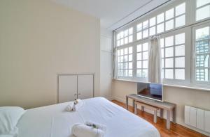 Charmant appartement a Saint Germain