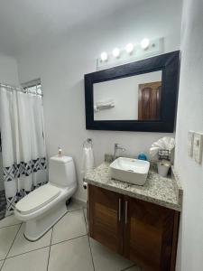 Oceanfront-Ocean View in Bucerias Casita Oasis Condo - Large Studio