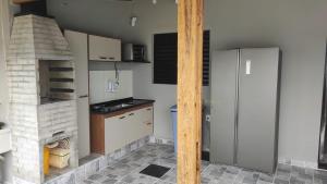 Recanto Caraguá, 2 Suites com Ar Cond, Piscina e Churrasqueira