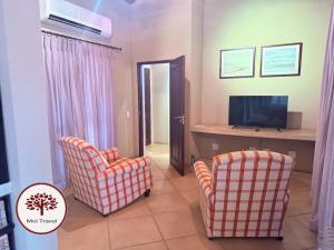 Zebula Golf and Wildlife Estate - Nights Sky Pax 16 - Moi Signature Luxury villa