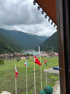 Duha Uzungöl Apart Otel
