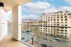 Superbe Duplex neuf - Paris 16