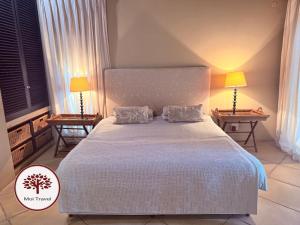 Zebula Golf and Wildlife Estate - Nights Sky Pax 16 - Moi Signature Luxury villa