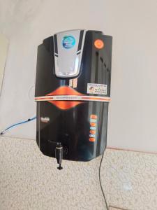 CITY VIEW Private 1BHK Flat in South Delhi