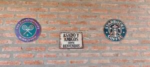 DIVINA CASITA PASO DE LA PATRIA