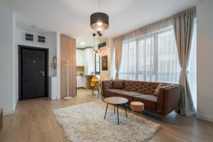 Class Residence 24 Premium 2BR Apartment