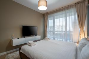 Class Residence 24 Premium 2BR Apartment