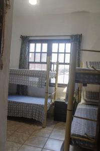 In Floripa, on a family vacation