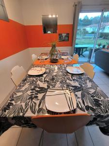 La Parenthèse colorée