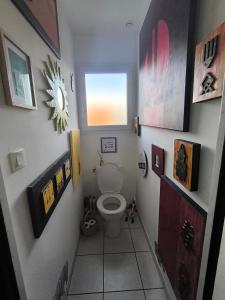 La Parenthèse colorée