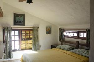 In Floripa, on a family vacation