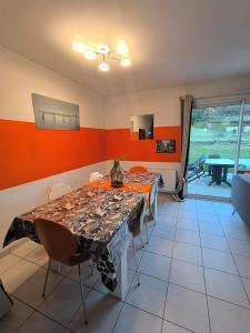 La Parenthèse colorée - spacieux - 12mn du Parc