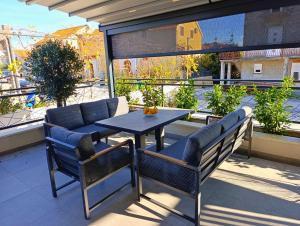 Bijelić Luxury Apartment with Jacuzzi