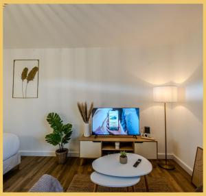 Little cocoon I Studio I Annemasse