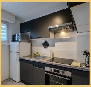 Little cocoon I Studio I Annemasse