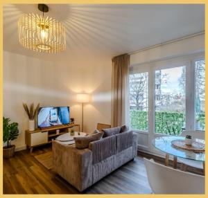 Little cocoon I Studio I Annemasse