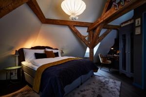 Boutique Hotel Spedition a member of DESIGN HOTELS