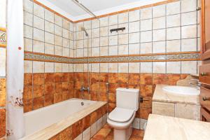 Playa Blanca Sea & Heart Apartment BY PVL