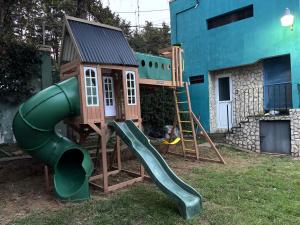 Casa Hacienda Santo Domingo