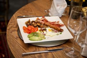 Peggies Boutique Hotel