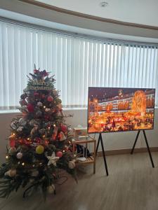 Haru Airport Stay Gimpo