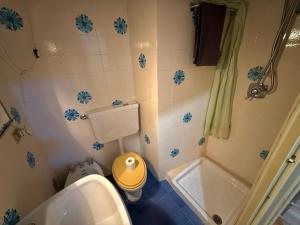 Full House Sanremo centro