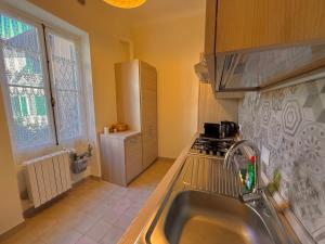 Full House Sanremo centro