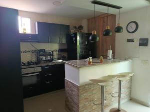 Apartamento Villa Santos