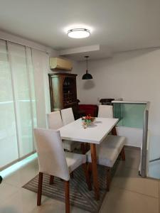 Apartamento Villa Santos
