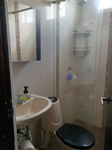 Apartamento Villa Santos