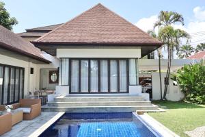 Rawai - Luxury 2 bedroom Private Pool Villa