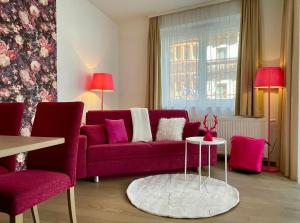 Aparthotel Bergtraum