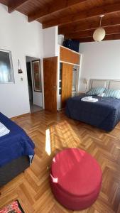 Departamento MAB Cerca de Plaza Malvinas y de la Catedral