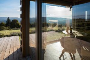 Pod Žítkovským vrchem