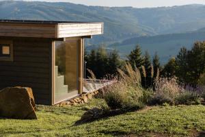 Pod Žítkovským vrchem