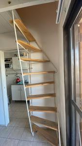 Departamento MAB Cerca de Plaza Malvinas y de la Catedral