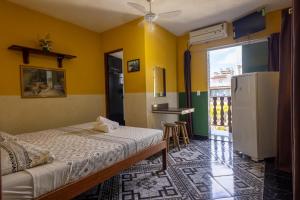 A Número 1 Suítes - Praia do Morro