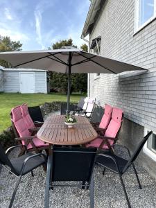 Private oasis with sea view & private jetty SE09154