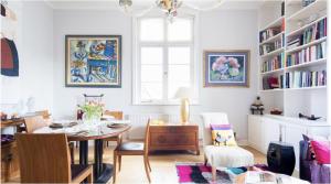 Stay Here Because Notting Hill’s Food, Style & Energy Start at Your Doorstep