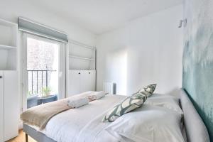 Cocon chaleureux sur les toits de Montmartre