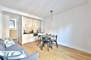 Cocon chaleureux sur les toits de Montmartre