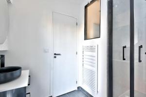 Cocon chaleureux sur les toits de Montmartre